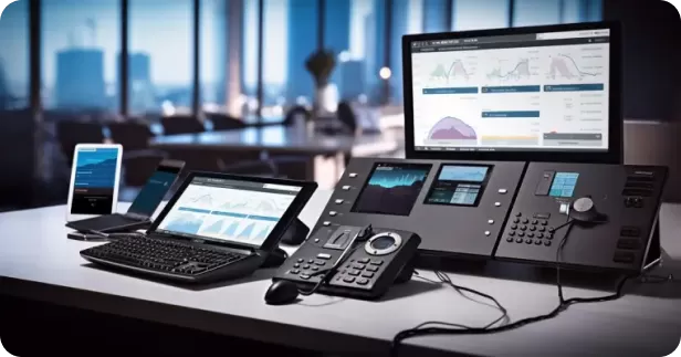 VoIp Solutions For Insurance Agencies