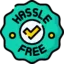 hassle free