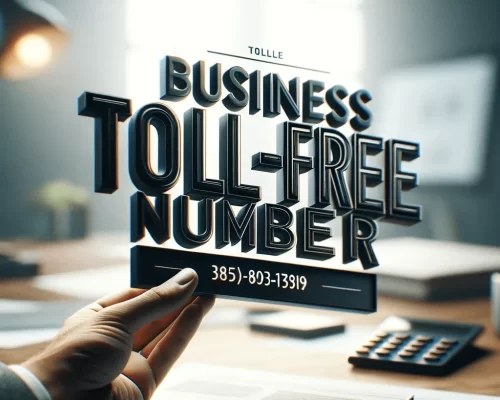 Business Toll Free